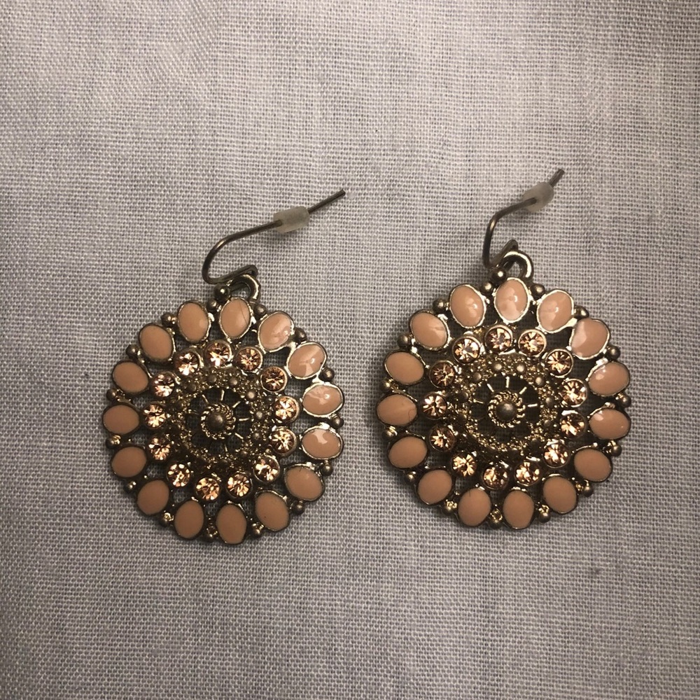 Francesca’s Earrings
